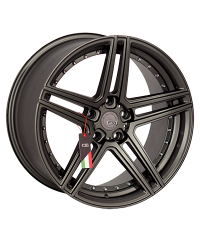 ZF PN003B BG R19 W9.5 PCD5x114.3 ET35 DIA73.1